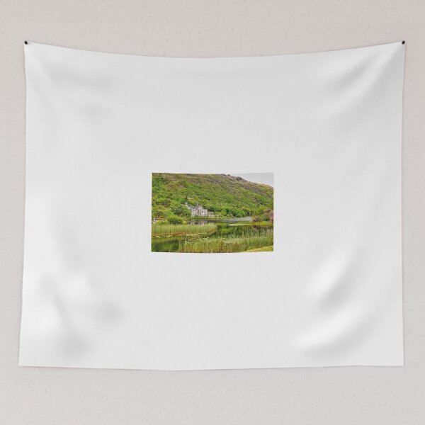 Item preview, Kylemore Abbey 2 designed and sold by mcstory.