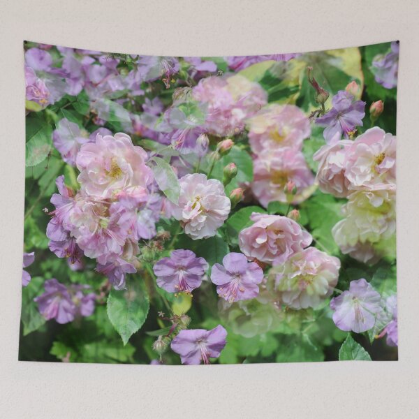 Item preview, mixed flowers designed and sold by Anna Khomulo.