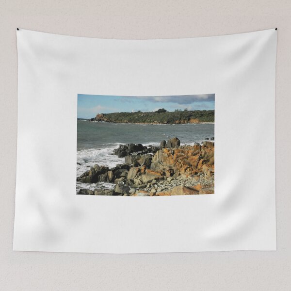Item preview, Coles Beach to the Lighthouse, Devonport,Tasmania, Australia. designed and sold by kaysharp.