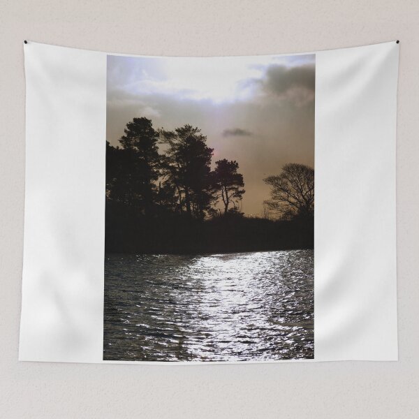 Item preview, Sunrise Silhouettes designed and sold by Andy Beattie.
