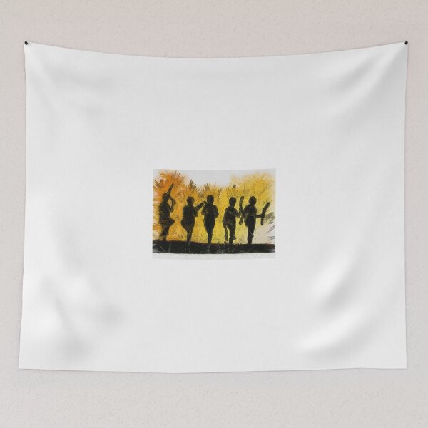 Item preview, Shadow Dancers designed and sold by nikkiidaniels.