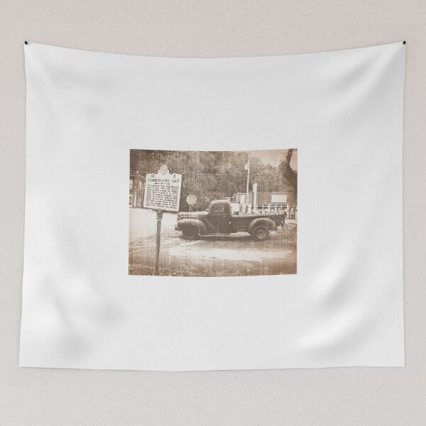 Item preview, Cumberland Blues designed and sold by Phil Perkins.