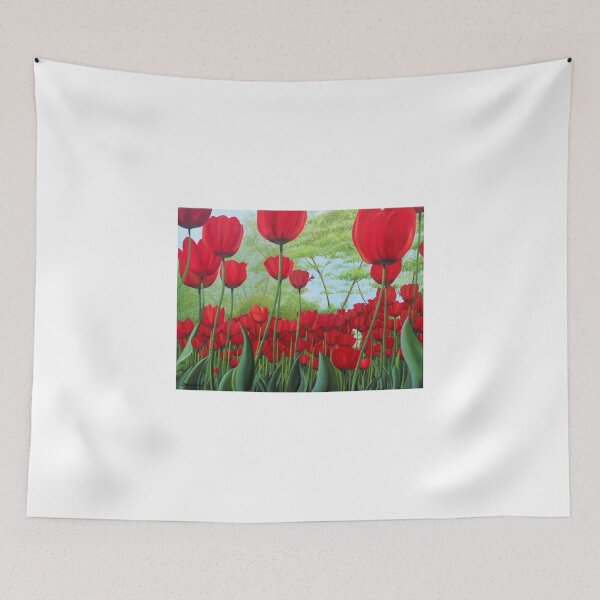 Item preview, Tulipanes designed and sold by Angel Ortiz.