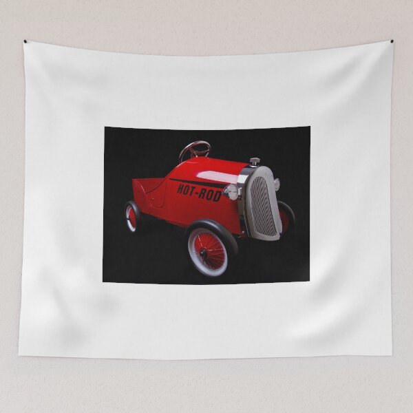 Item preview, Hot Rod! designed and sold by Bryan Freeman.