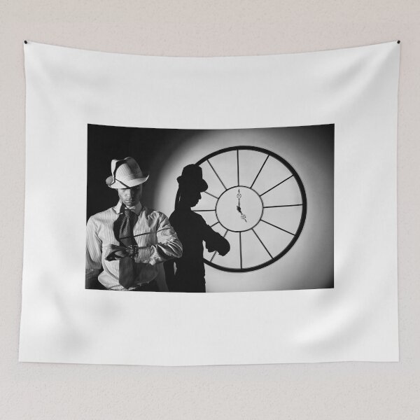 Item preview, 5 O'Clock Shadow designed and sold by Scott Carr.