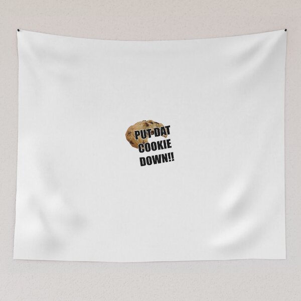 Item preview, Put dat cookie Down designed and sold by bleedart.