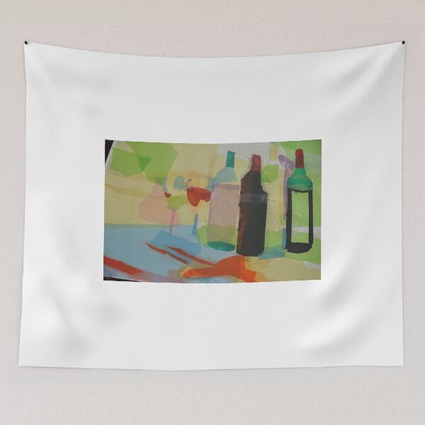 Item preview, An Exercise In Restraint  designed and sold by Terry Matthews.