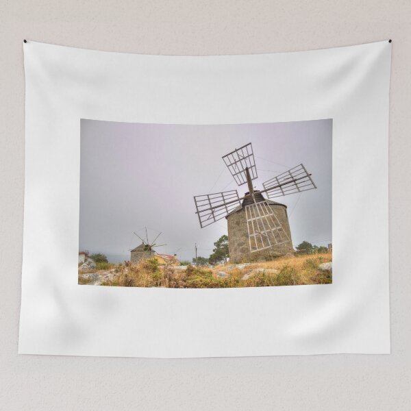 Item preview, Windmills of Montedor designed and sold by jonybigude.
