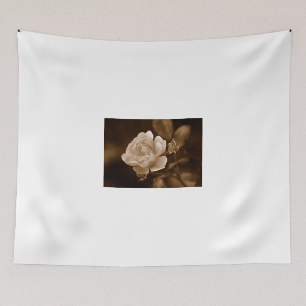Item preview, Sepia Rose designed and sold by vbk70.