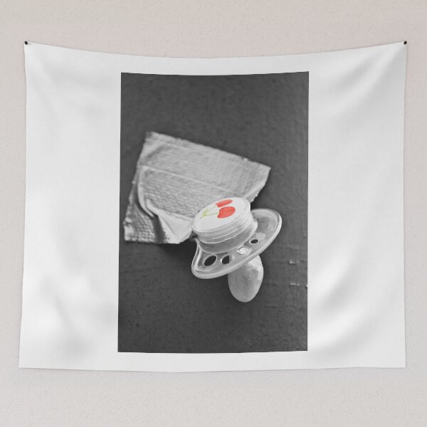 Item preview, Cheeky Cherries designed and sold by Denise Abé.