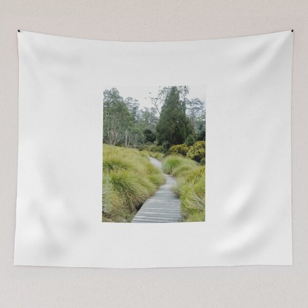 Item preview, The Enchanted Walk, Cradle Mountain, Tasmania, Australia. designed and sold by kaysharp.