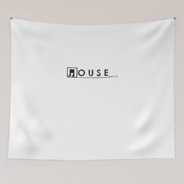 Item preview, House Music designed and sold by SeroNoRes.