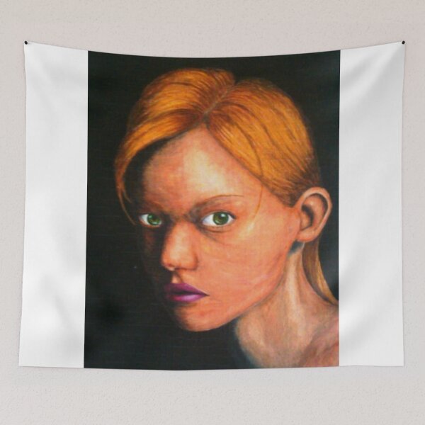 Item preview, Evil Blonde, by James Patrick designed and sold by James Patrick.