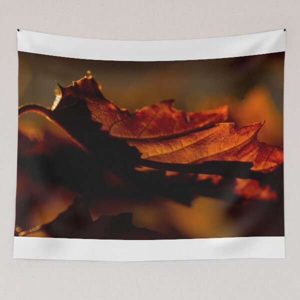 Item preview, An Early Autumn Morning designed and sold by Harv Churchill.