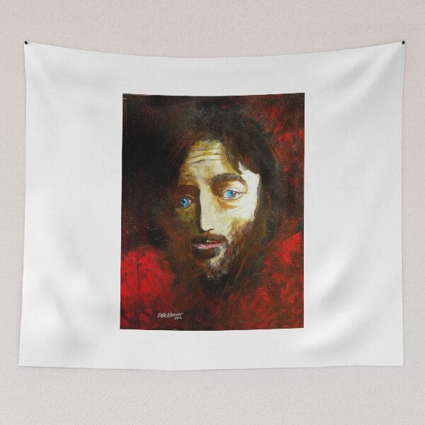 Item preview, Man From Nazareth designed and sold by Seth  Weaver.