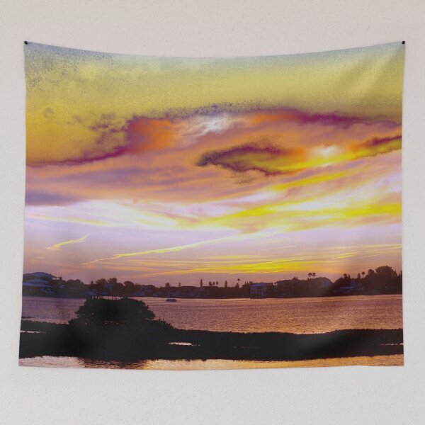 Item preview, When the world grew strange designed and sold by B. Randi Bailey.