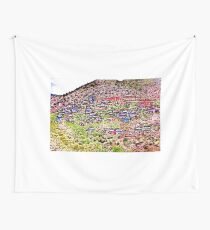 Artistic Jerome Wall Tapestry