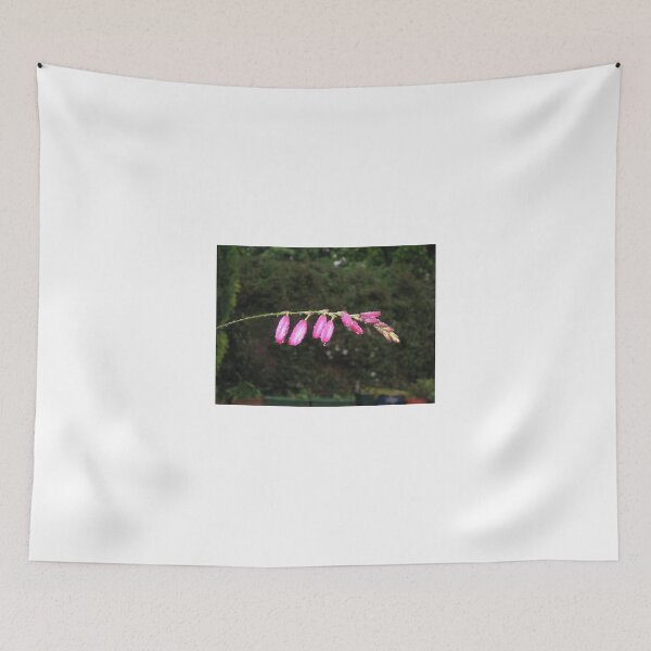 Item preview, Raindrops on Ixia Buds designed and sold by MidnightMelody.