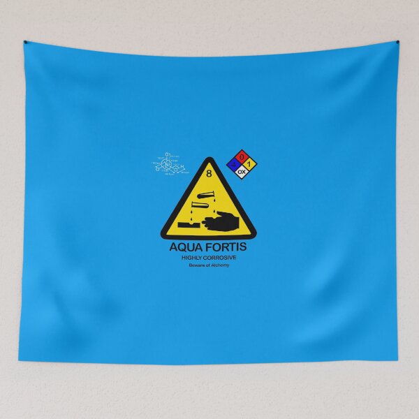 Item preview, Aqua Fortis designed and sold by siege103.