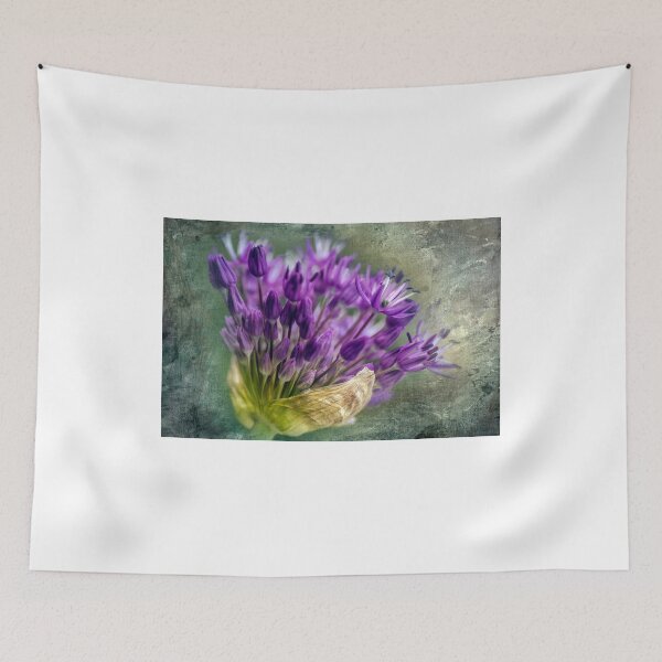 Item preview, Allium Blossoms designed and sold by LudaNayvelt.
