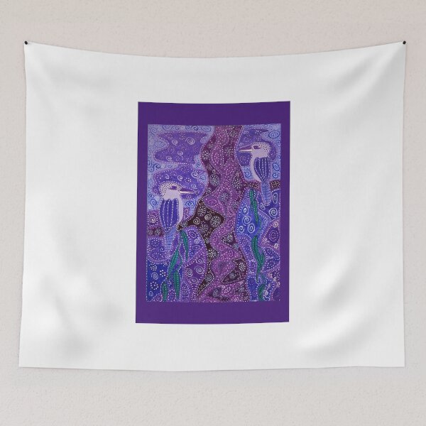 Item preview, Kookaburras designed and sold by happyhArt.