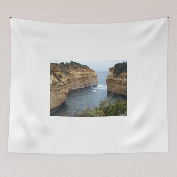 Item preview, Loch Ard Gorge designed and sold by sharon Wingard.