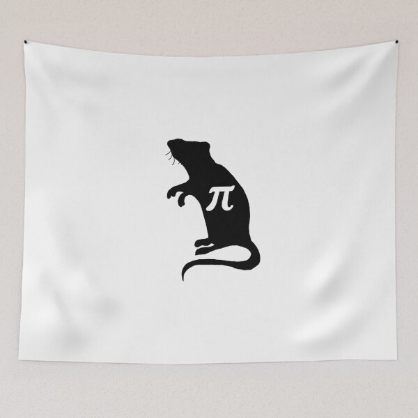 Item preview, Pi Rat designed and sold by vamp1r4t3.