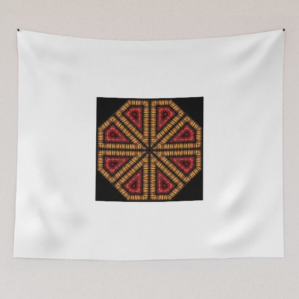 Item preview, Octotiled designed and sold by Yampimon.
