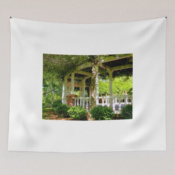 Item preview, Garden Terrace     ^ designed and sold by ctheworld.