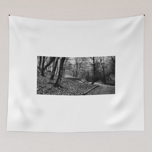 Item preview, Little Switzerland | B&W designed and sold by Sarah Couzens.