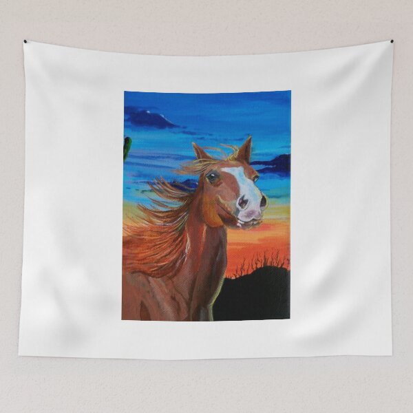 Item preview, Arizona Horse designed and sold by yvonnecarter.