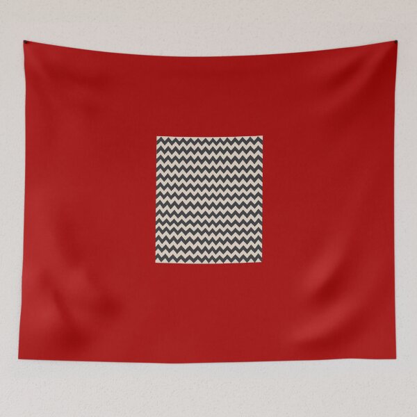 Item preview, zig-zag designed and sold by adrienne75.