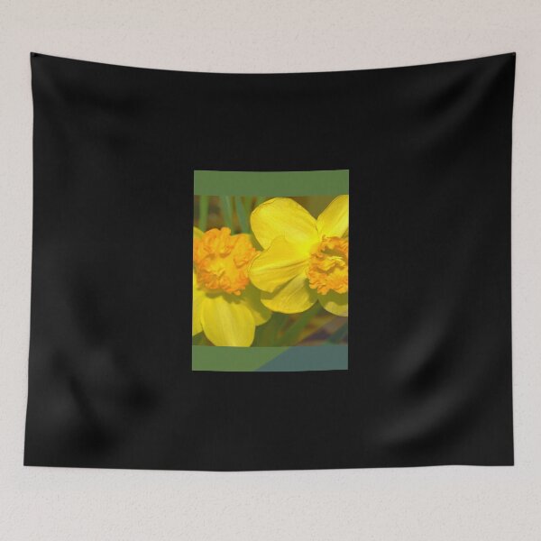 Item preview, Daffodils designed and sold by B. Randi Bailey.