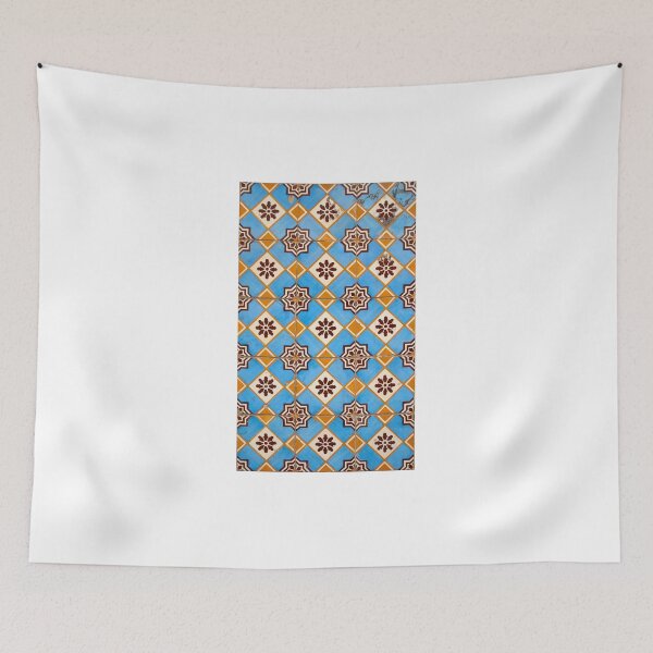 Item preview, Portuguese glazed tiles designed and sold by homydesign.