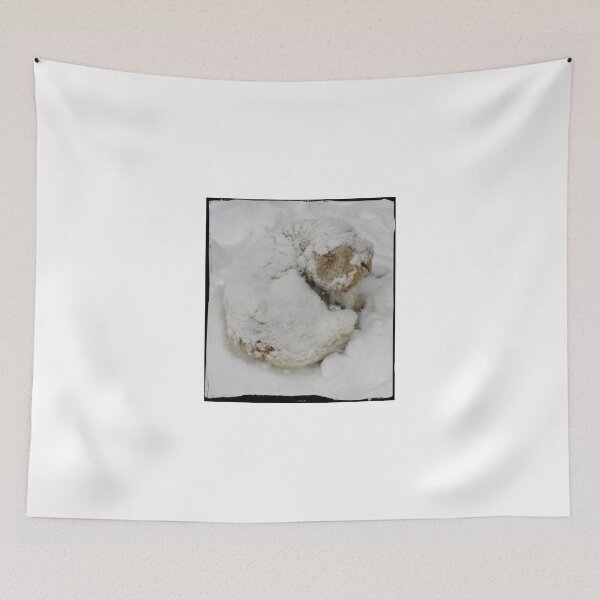 Item preview, Snow Dog.... designed and sold by MONRO CORFU.