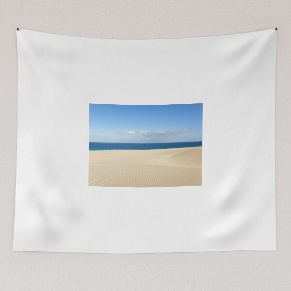 Item preview, The end of the desert designed and sold by jonybigude.