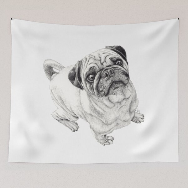 Item preview, Seymour designed and sold by Beth Thompson.