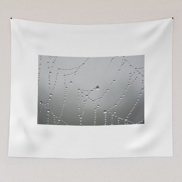 Item preview, Dew Drops in the Mist designed and sold by relayer51.