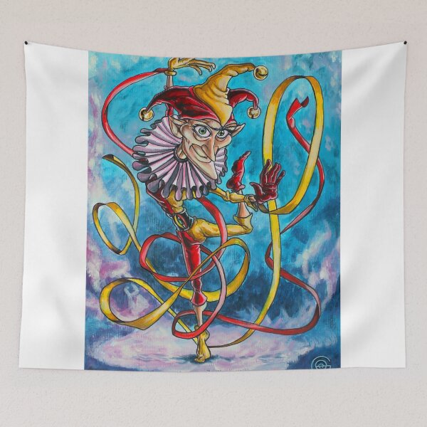 Item preview, Harlequin designed and sold by Alberto Agraso.