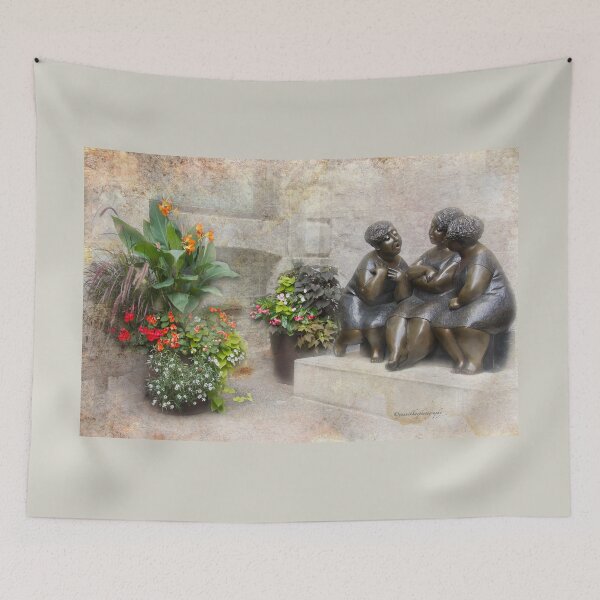 Item preview, Funny Ladies designed and sold by Yannik Hay.