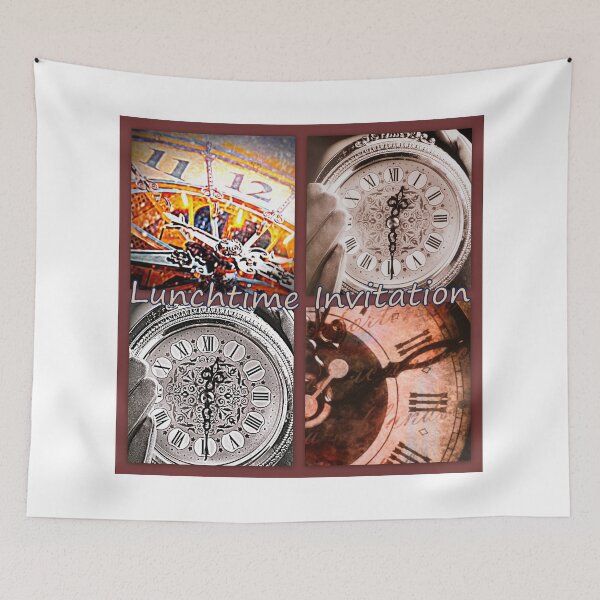 Item preview, Lunchtime invitation designed and sold by angel1.
