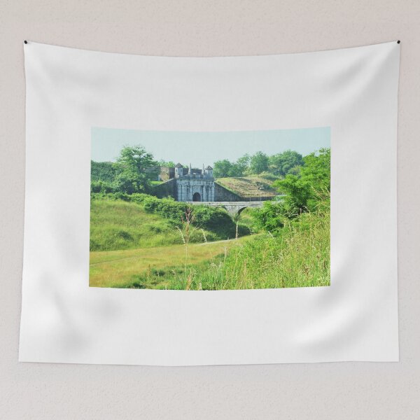 Item preview, The Gate  designed and sold by Karen  Rubeiz.