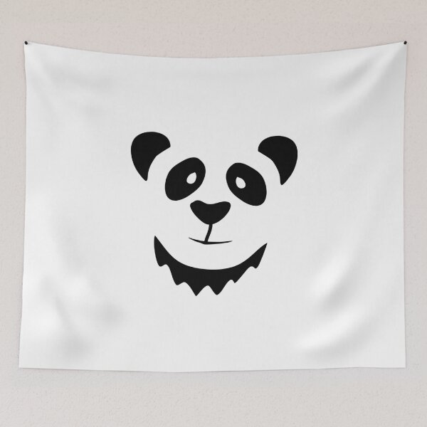 Item preview, Pleased Panda designed and sold by Beth Thompson.