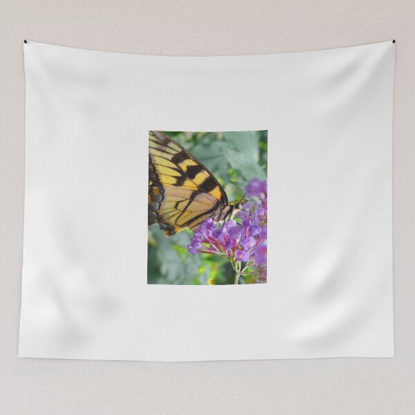 Item preview, Zebra Swallowtail Butterfly designed and sold by FedericoArts.