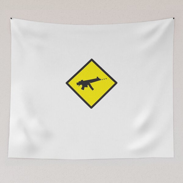 Item preview, Beware Digital GAMER crossing design designed and sold by jazzydevil.