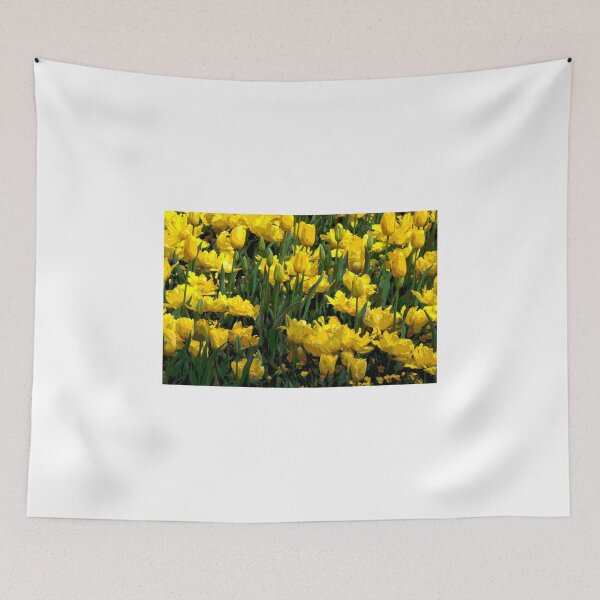 Item preview, Beautiful yellow tulips designed and sold by Fran Woods.