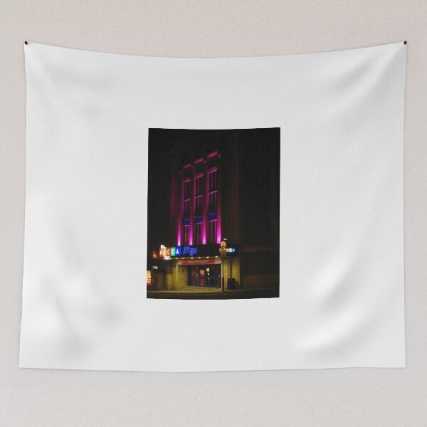 Item preview, Art Deco Mecca Bingo designed and sold by wiggyofipswich.