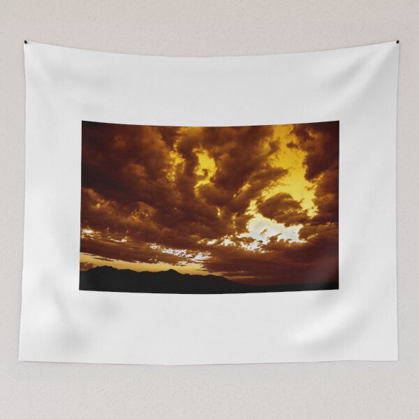Item preview, Maricopa Clouds designed and sold by Randy Turnbow.