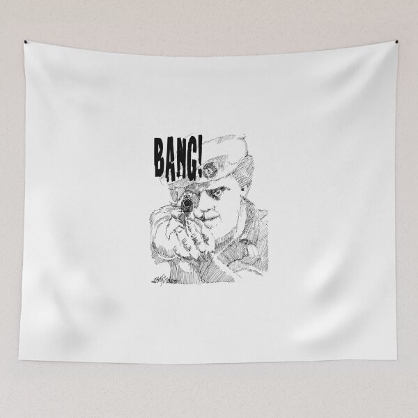 Item preview, Bang!-Second Shot  designed and sold by Seth  Weaver.