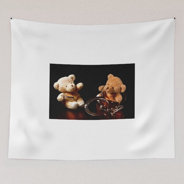 Item preview, Don't Pretend the Innocent Lamb! designed and sold by SmoothBreeze7 | Liz Collet Photography.
